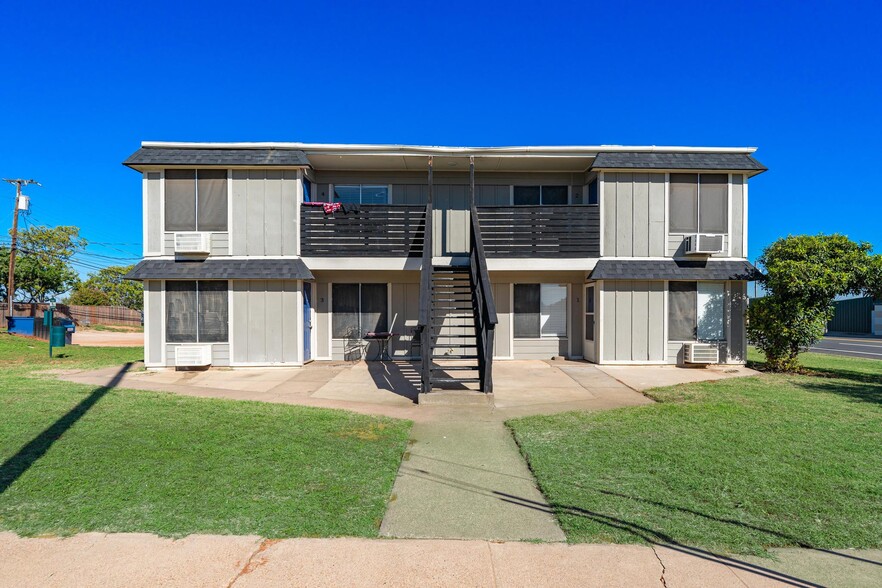 501 Elm St, Sweetwater, TX for sale - Building Photo - Image 3 of 26