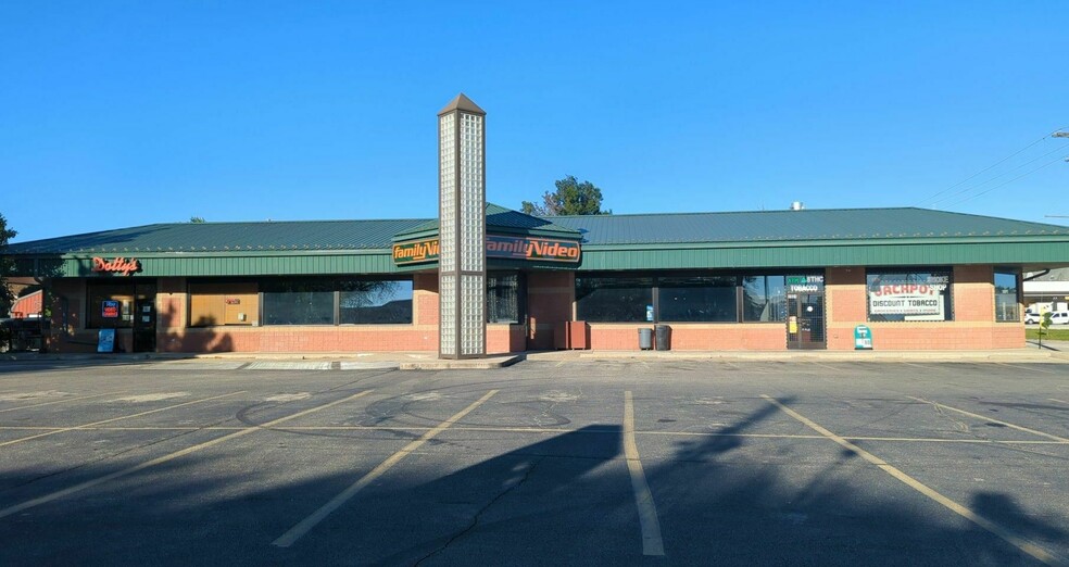 1901 Philo Rd, Urbana, IL for lease - Building Photo - Image 1 of 7