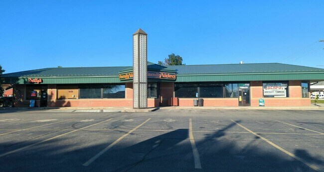 More details for 1901 Philo Rd, Urbana, IL - Retail for Lease