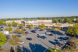Plus de détails pour 43761-43781 Parkhurst Plz, Ashburn, VA - Commerce de détail à louer