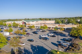 More details for 43761-43781 Parkhurst Plz, Ashburn, VA - Retail for Lease