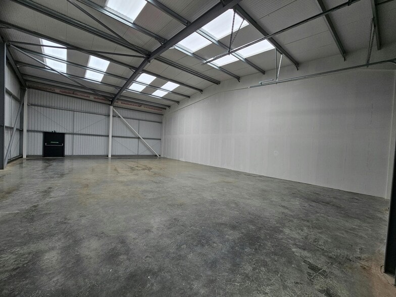 Fairburn Way, Pickering for lease - Interior Photo - Image 2 of 3