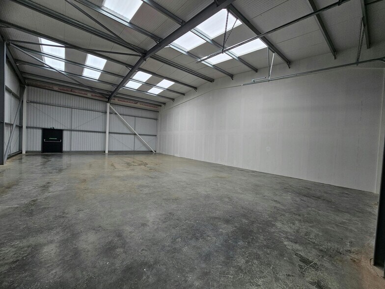 Fairburn Way, Pickering à louer - Photo intérieure - Image 2 de 3