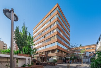 More details for Avenida de Alberto Alcocer, 24, Madrid - Office for Lease