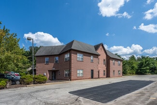 More details for 161 Waterdam Rd, McMurray, PA - Office for Lease