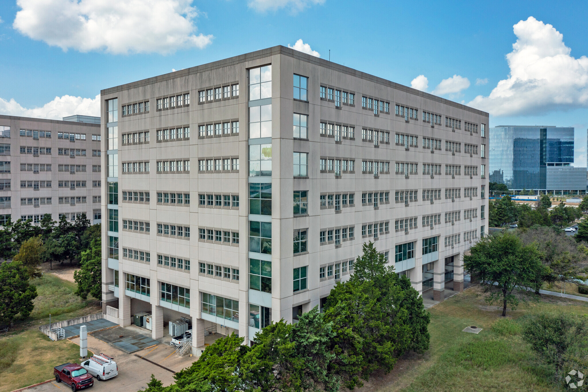 11501 Burnet Rd, Austin, TX à louer Photo principale- Image 1 de 11