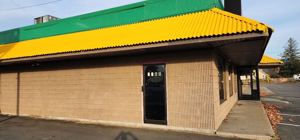 1168 Boston Rd, Springfield, MA for sale - Building Photo - Image 3 of 7