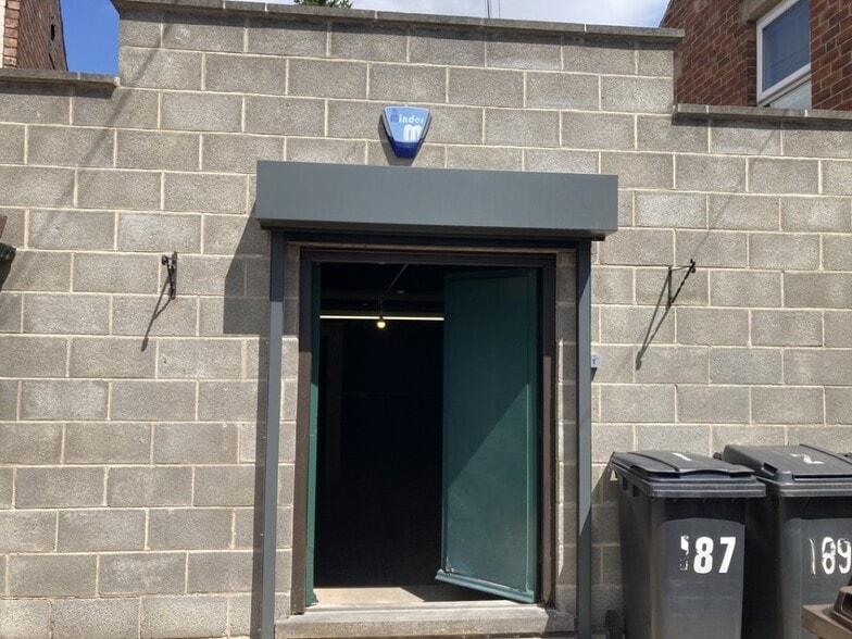 187 Middlewood Rd, Sheffield for lease - Building Photo - Image 3 of 5