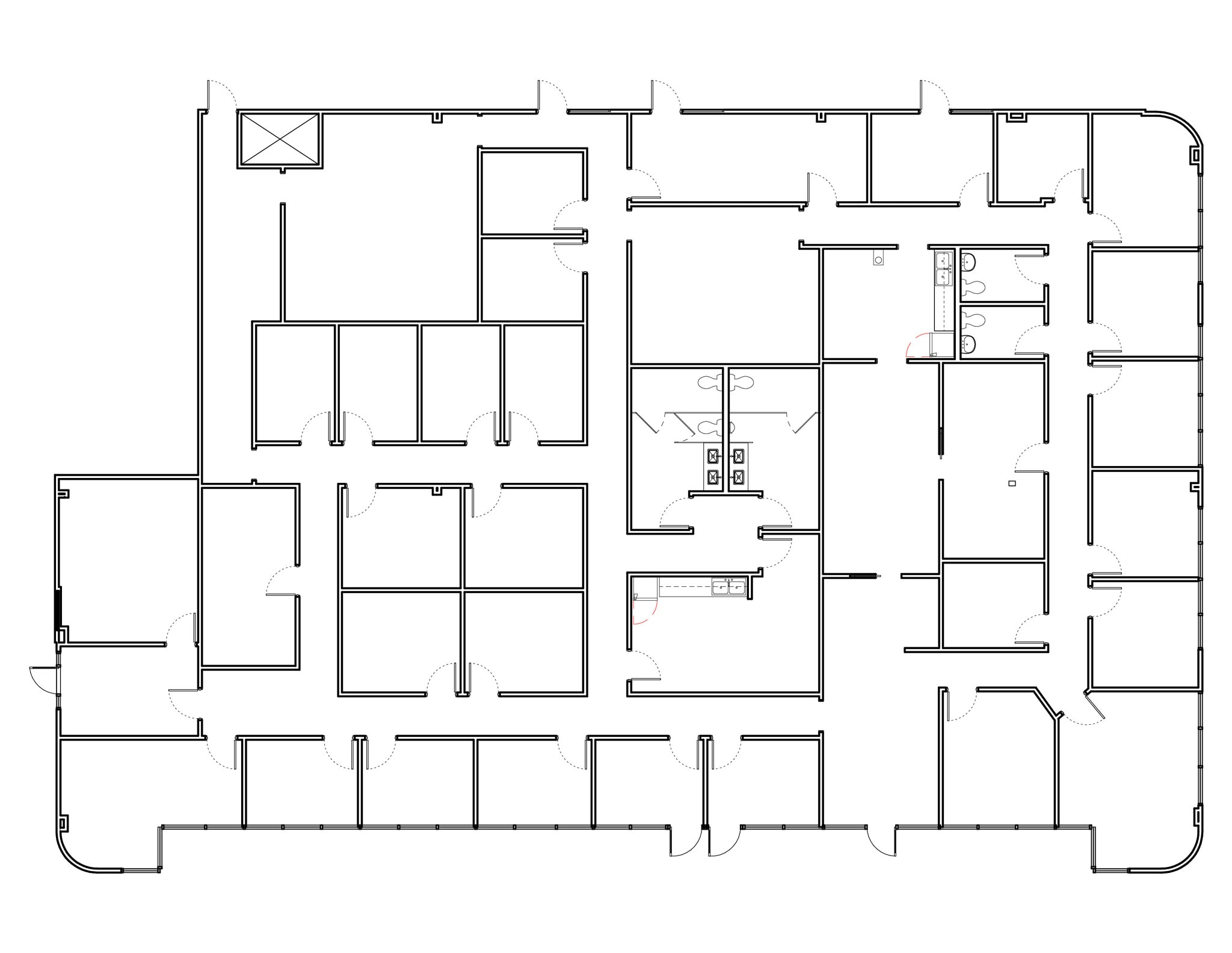 500 Wilson Pike Cir, Brentwood, TN à louer Photo intérieure- Image 1 de 1