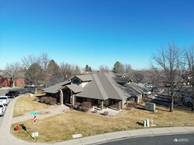 More details for 1140 38th Ave, Greeley, CO - Office for Sale