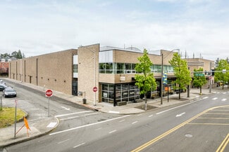 More details for 801 C St, Vancouver, WA - Office/Retail for Lease