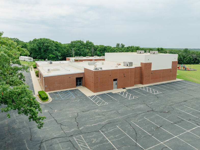 12947 Highway Z, Warsaw, MO à vendre - Photo du b timent - Image 3 de 26