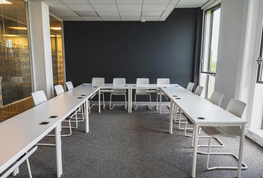 Bureau dans Saint-Herblain à vendre - Photo intérieure - Image 2 de 5