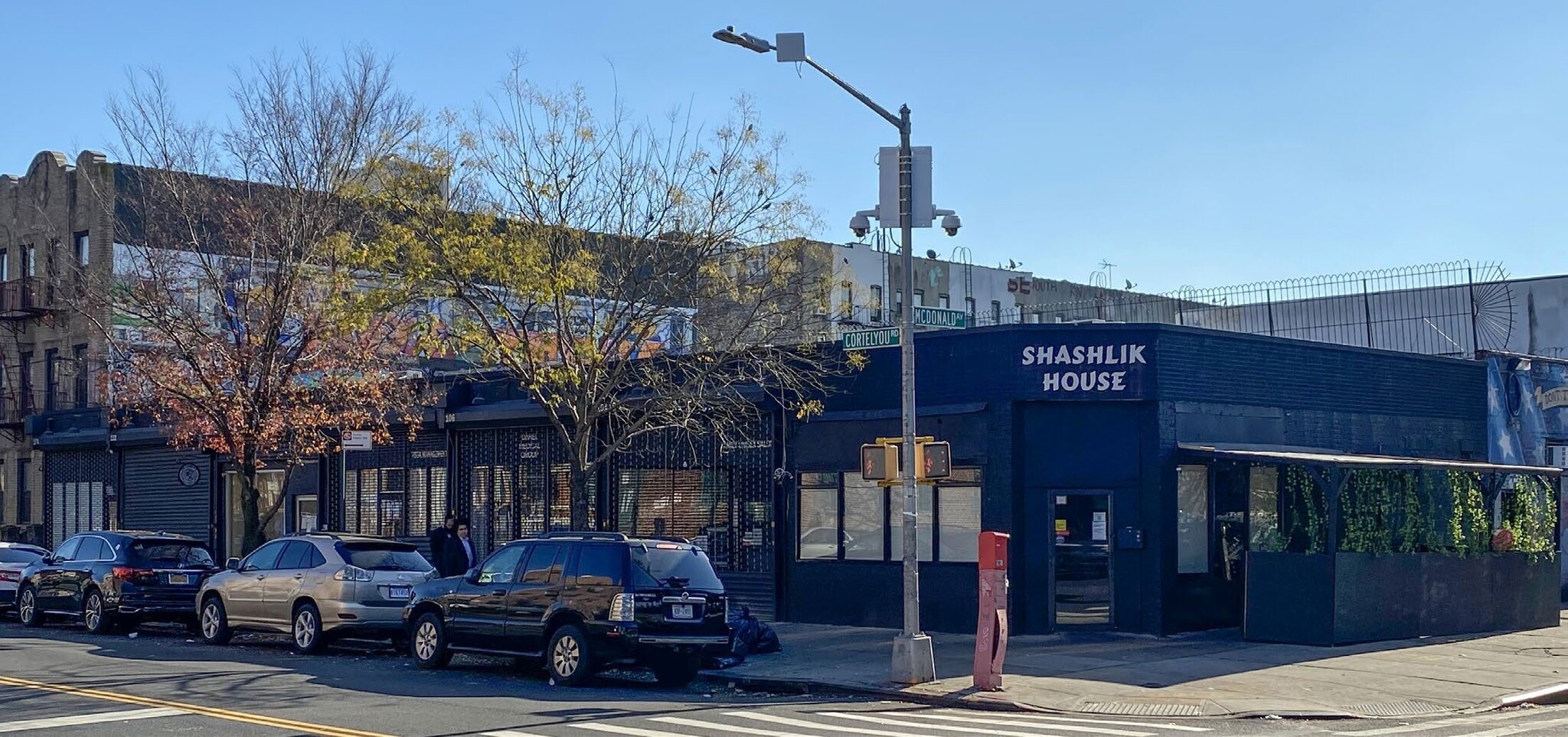 102-114 Cortelyou Rd, Brooklyn, NY for sale Primary Photo- Image 1 of 1