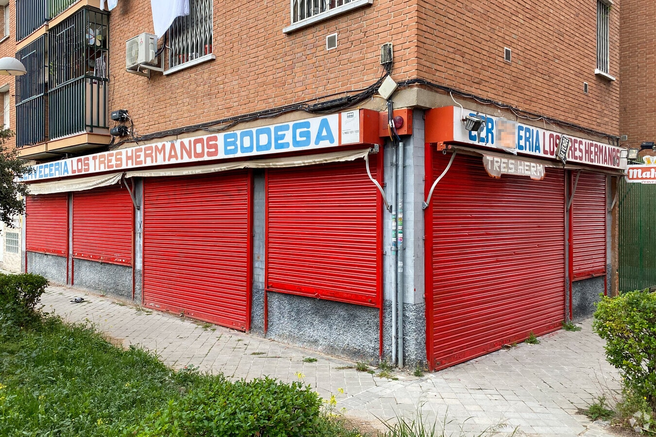Ronda Sur, 109, Madrid, MAD 28053 -  -  - Photo intérieure - Image 2 of 2
