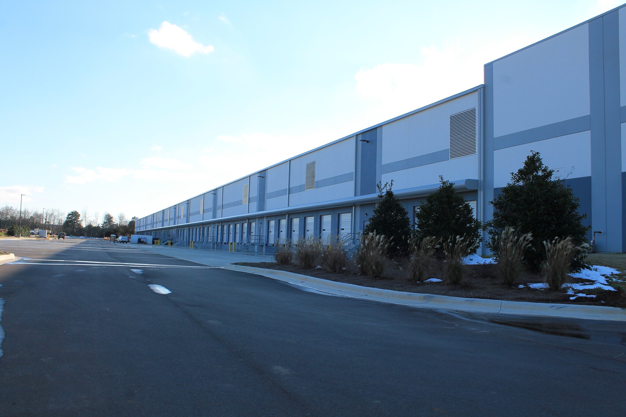 6358 Research Park Blvd NW, Huntsville, AL for lease Interior Photo- Image 1 of 5