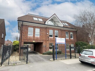 More details for 89-91 Middleton Rd, Morden - Office for Sale