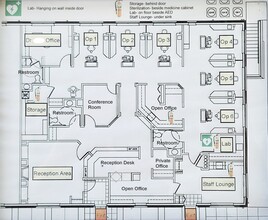 10614 Warwick Ave, Fairfax, VA for lease Interior Photo- Image 2 of 32