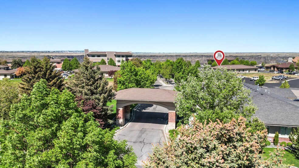 236 River Vista Pl, Twin Falls, ID for lease - Building Photo - Image 3 of 30