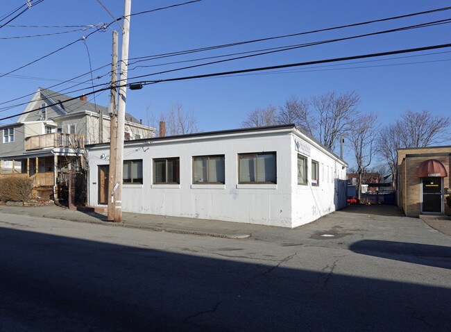 More details for 83 Felton St, Waltham, MA - Industrial for Lease