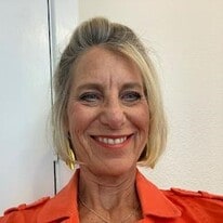 Sharon Wild