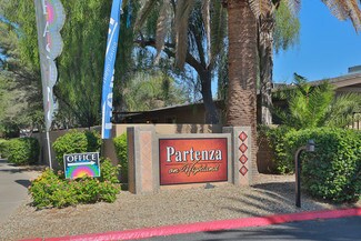 Plus de détails pour 1320 E Highland Ave, Phoenix, AZ - Multi-résidentiel à vendre