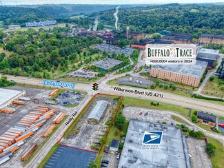 More details for 7 Reilly Rd, Frankfort, KY - Retail for Sale