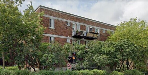3105 Av Van Horne, Montréal, QC for sale - Primary Photo - Image 1 of 1