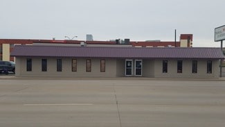 More details for 122 E Sioux Ave, Pierre, SD - Office for Lease