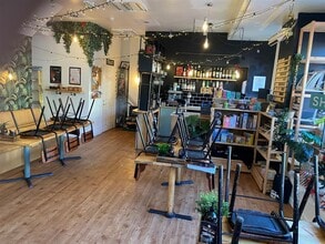 1A Church St, Crewkerne for lease Interior Photo- Image 2 of 10