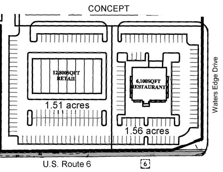 US Route 6, Minooka, IL for sale - Other - Image 3 of 3