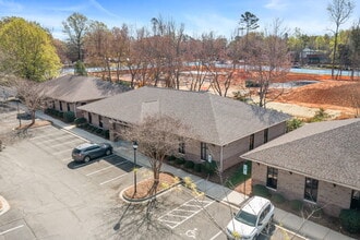1234 Mann Dr, Matthews, NC for lease Building Photo- Image 1 of 20