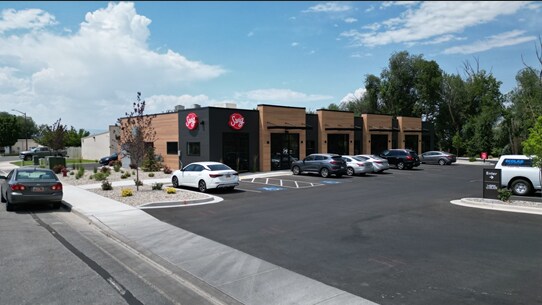 1075 N Main St, Springville, UT à louer - Photo du bâtiment - Image 1 de 10