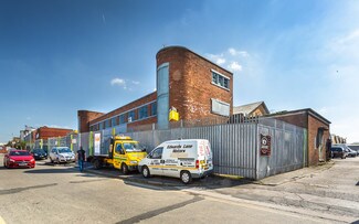 More details for 20 Edwards Ln, Liverpool - Industrial for Lease