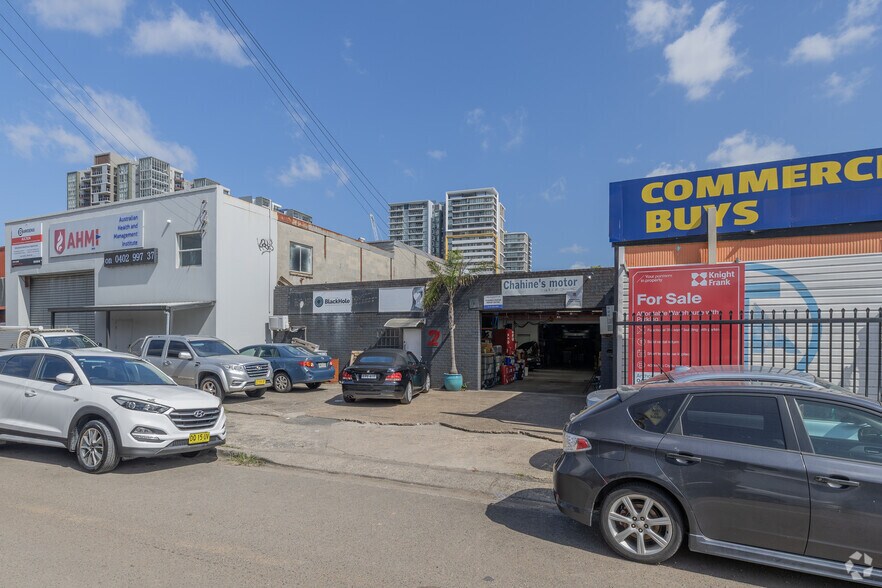 2 Marsh St, Clyde à vendre - Photo principale - Image 1 de 12