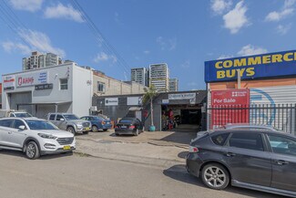 Plus de détails pour 2 Marsh St, Clyde - Commerce de détail à vendre