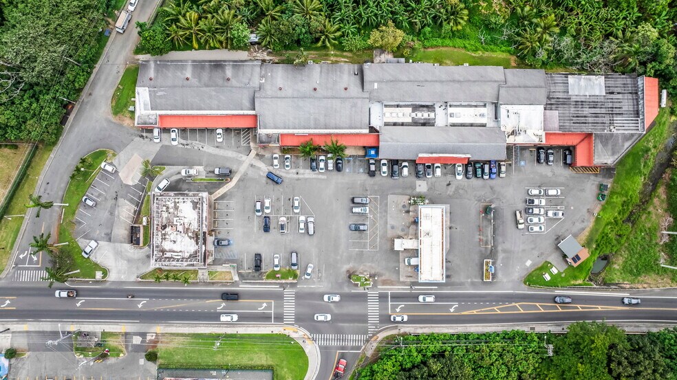 41-1537 Kalanianaloe Hwy, Waimanalo, HI à vendre - Photo du bâtiment - Image 2 de 10