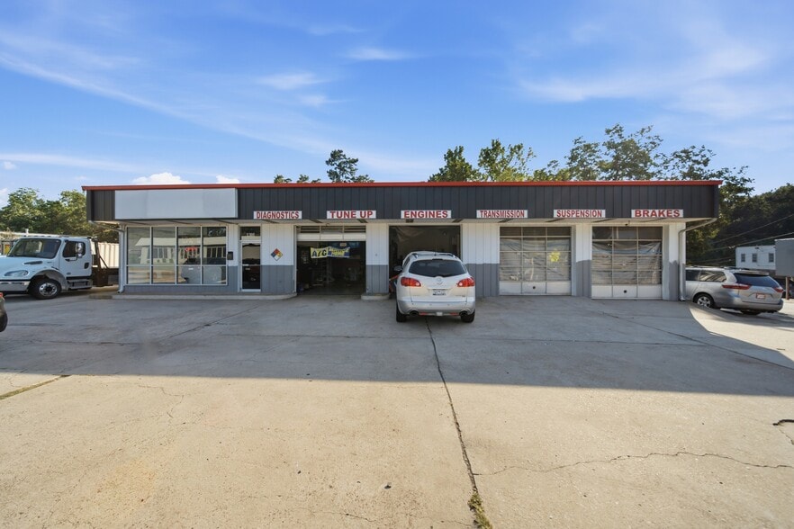 1201 Broad River Rd, Columbia, SC for sale - Building Photo - Image 3 of 36