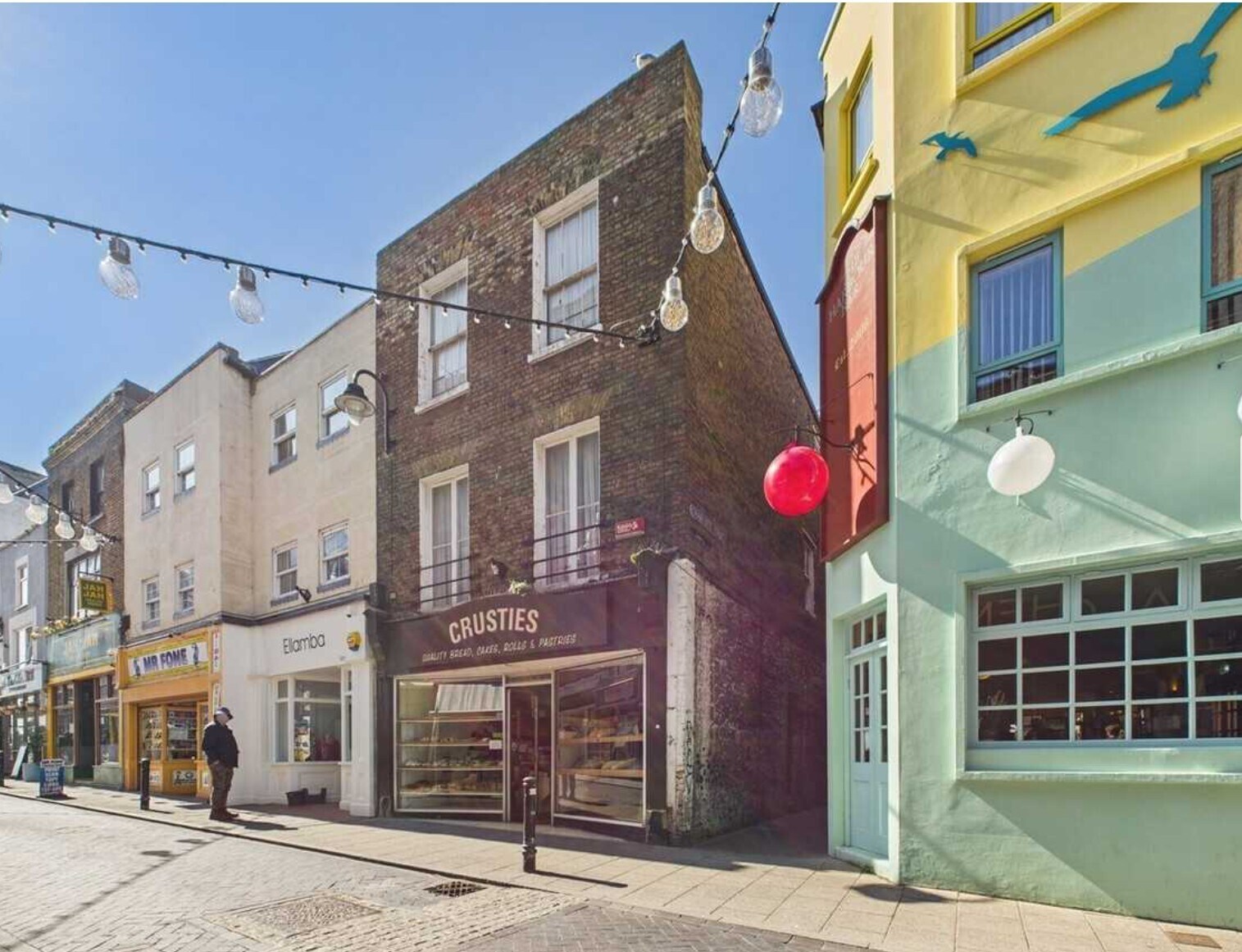 5 Harbour St, Ramsgate à vendre Photo principale- Image 1 de 6