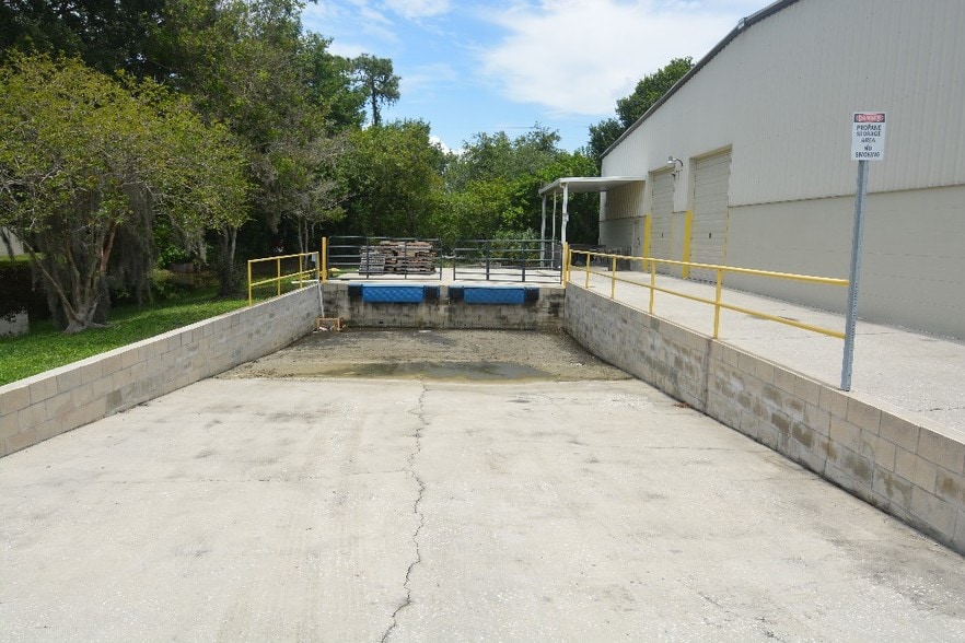 13770 Automobile Blvd, Clearwater, FL à louer - Autre - Image 2 de 7