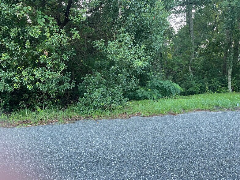 0 Georgetown Dr, Jacksonville, FL à vendre - Photo du bâtiment - Image 2 de 5