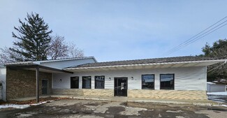 More details for 18-20 Franklin St, Dansville, NY - Office/Retail for Lease