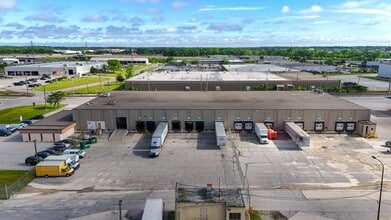 4815 Executive Blvd, Fort Wayne, IN for lease Interior Photo- Image 2 of 4