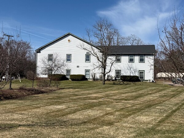 5399 Williston Rd, Williston, VT à vendre - Photo du bâtiment - Image 1 de 11