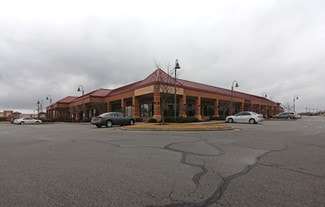 More details for 13351 Mission Rd, Leawood, KS - Retail for Lease