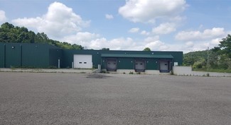 Plus de détails pour 2411 E Wheeling Ave, Cambridge, OH - Industriel/Logistique à louer