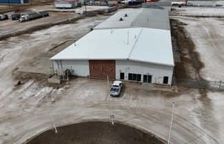 More details for 1 Breeze St, Estevan, SK - Industrial for Sale