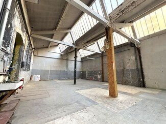 Plus de détails pour 59 Avenue Félix Faure, Lyon - Bureau à louer