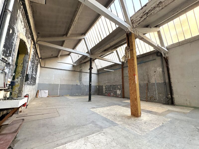 59 Avenue Félix Faure, Lyon for lease Interior Photo- Image 1 of 5