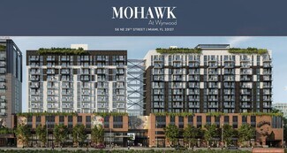 Plus de détails pour 50 NE 29th St, Miami, FL - Multi-résidentiel à vendre